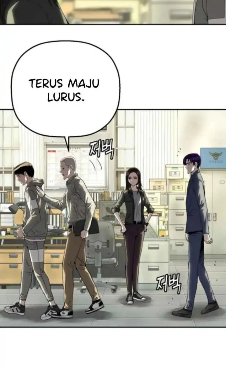 The Villain’s Profiler Chapter 22 - halaman 38