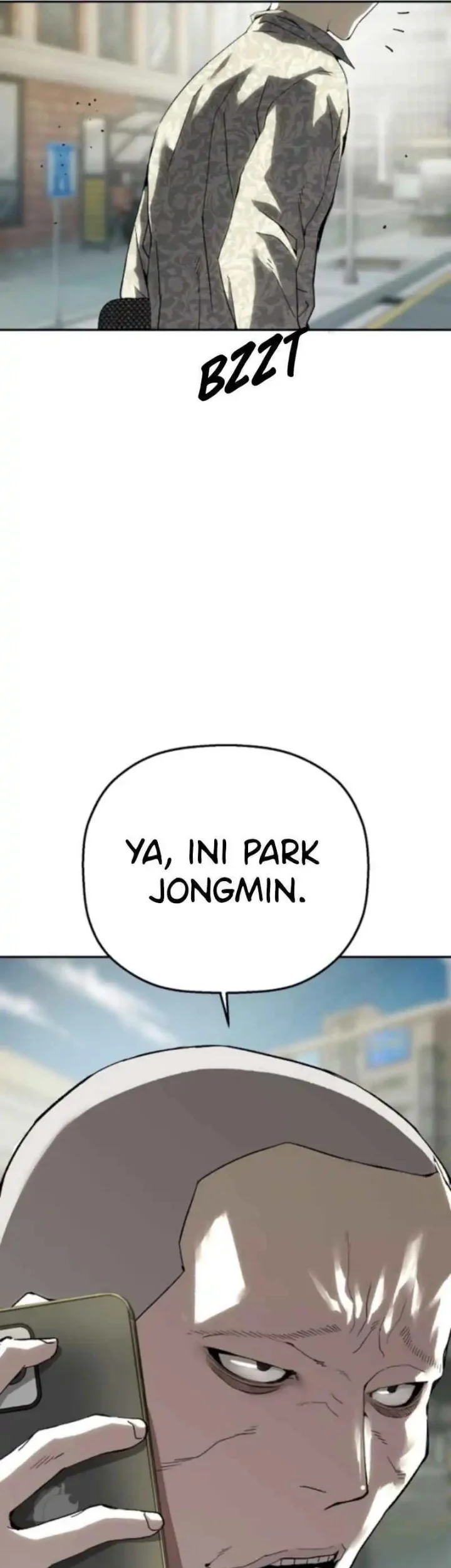 The Villain’s Profiler Chapter 22 - halaman 5