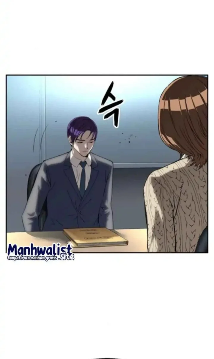 The Villain’s Profiler Chapter 22 - halaman 50