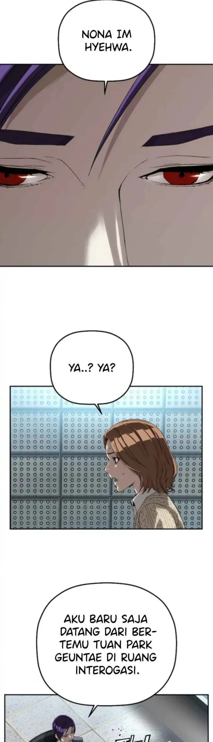 The Villain’s Profiler Chapter 22 - halaman 51