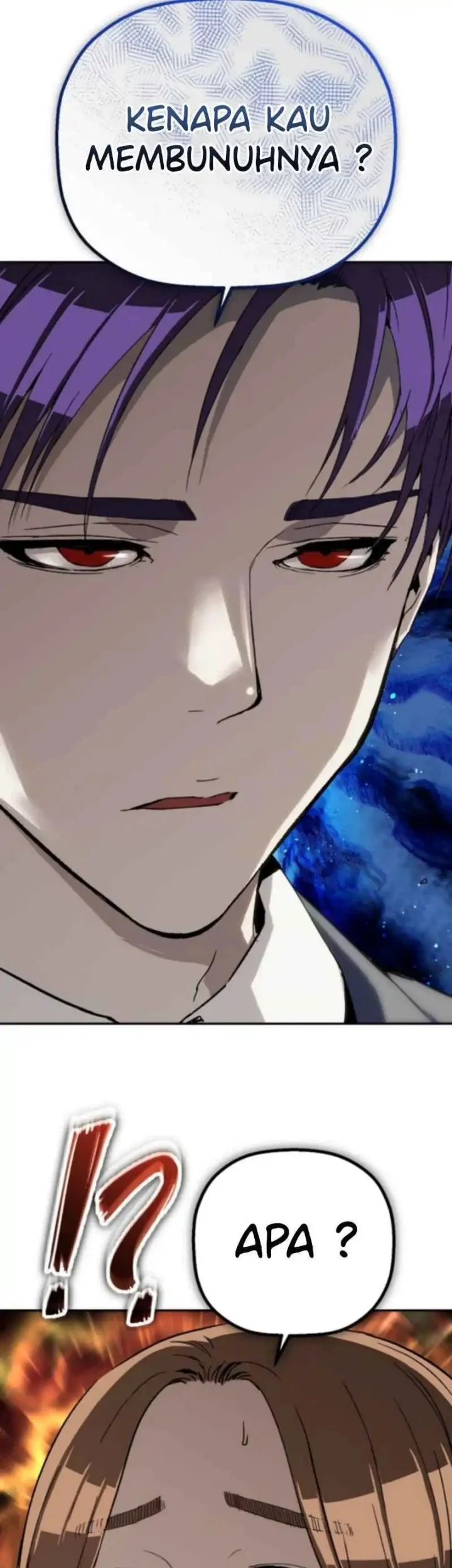 The Villain’s Profiler Chapter 22 - halaman 53