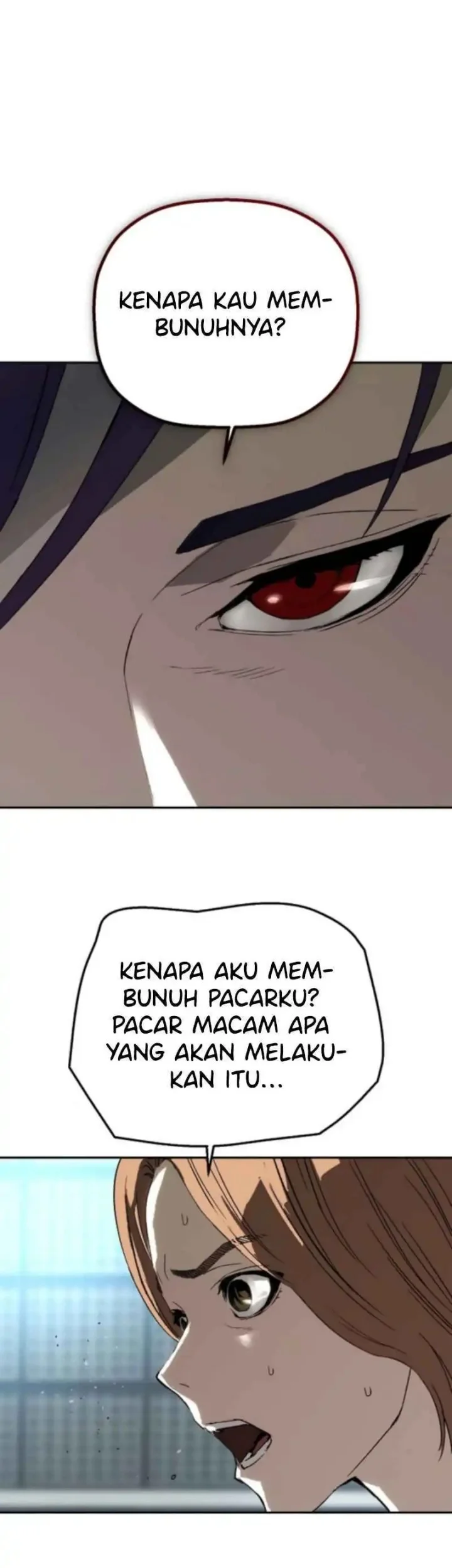 The Villain’s Profiler Chapter 22 - halaman 55