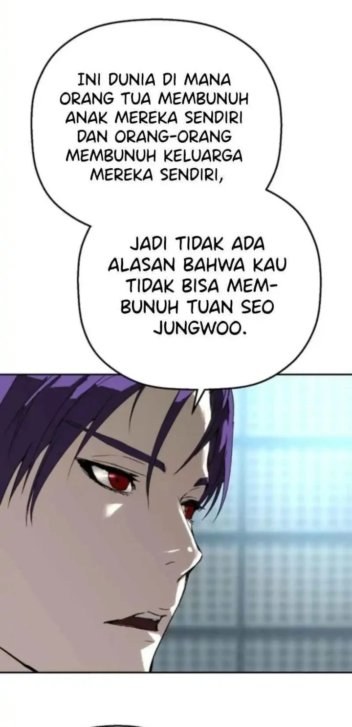 The Villain’s Profiler Chapter 22 - halaman 56