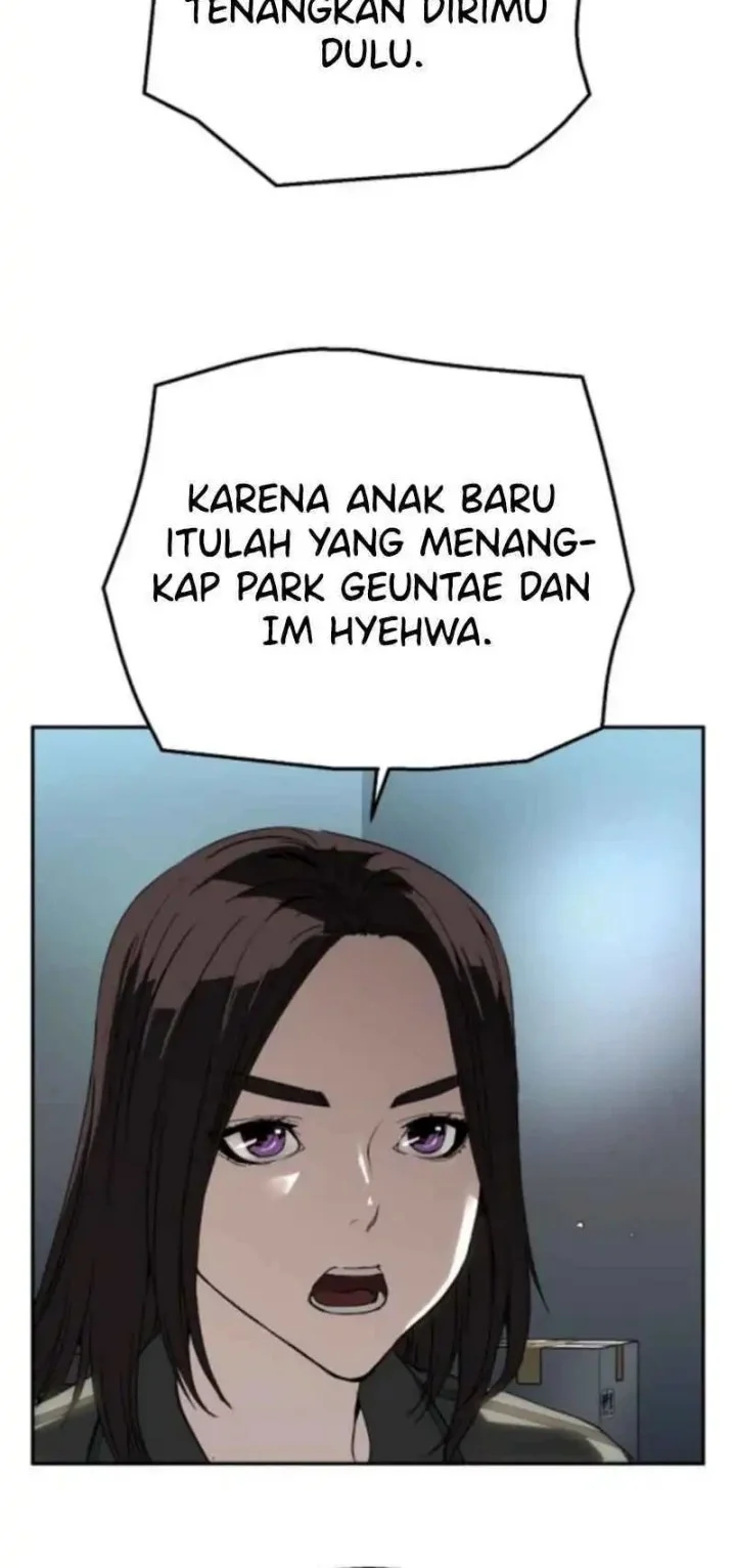 The Villain’s Profiler Chapter 22 - halaman 58