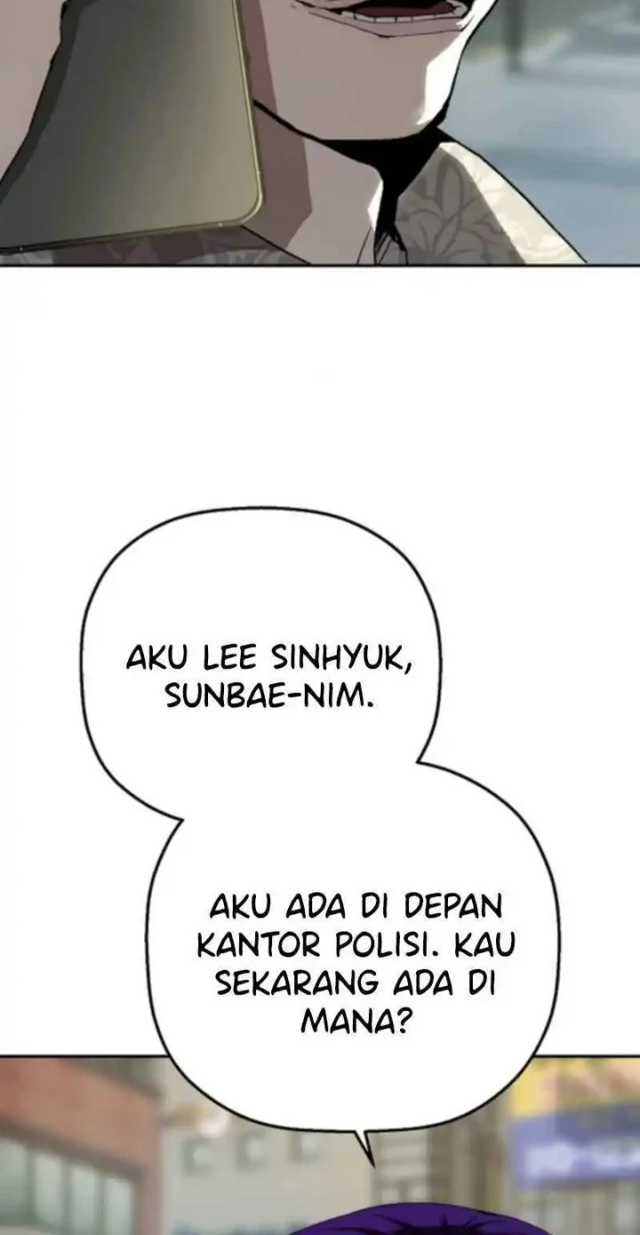 The Villain’s Profiler Chapter 22 - halaman 6