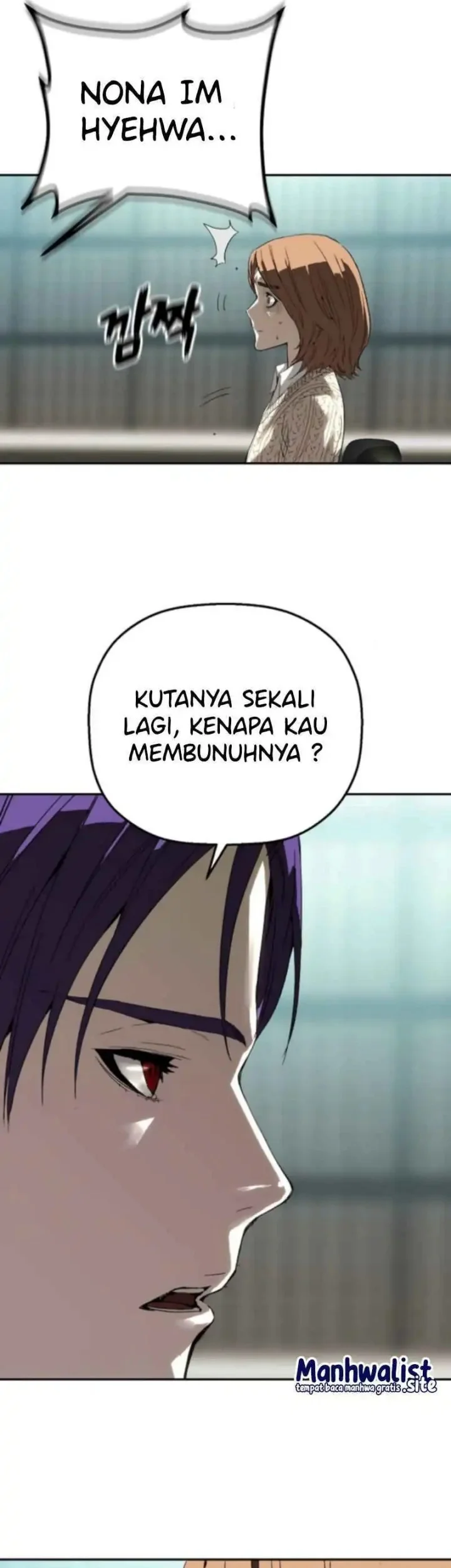 The Villain’s Profiler Chapter 22 - halaman 61