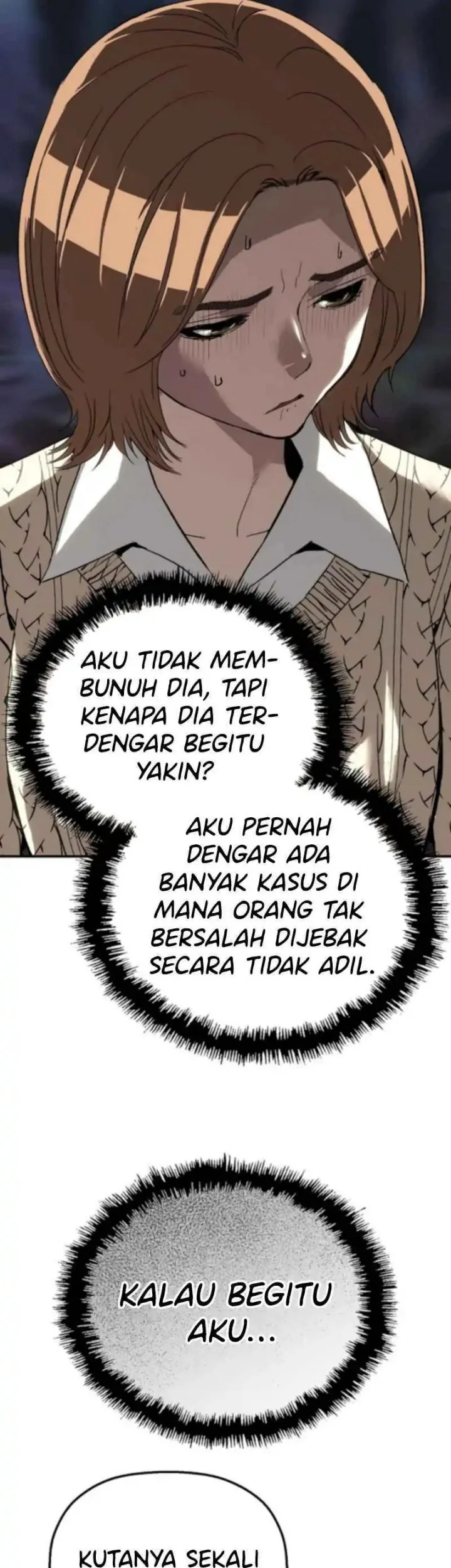 The Villain’s Profiler Chapter 22 - halaman 65