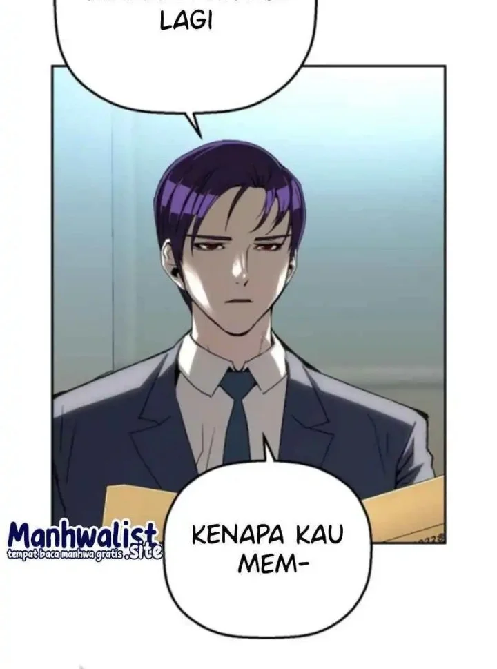 The Villain’s Profiler Chapter 22 - halaman 66