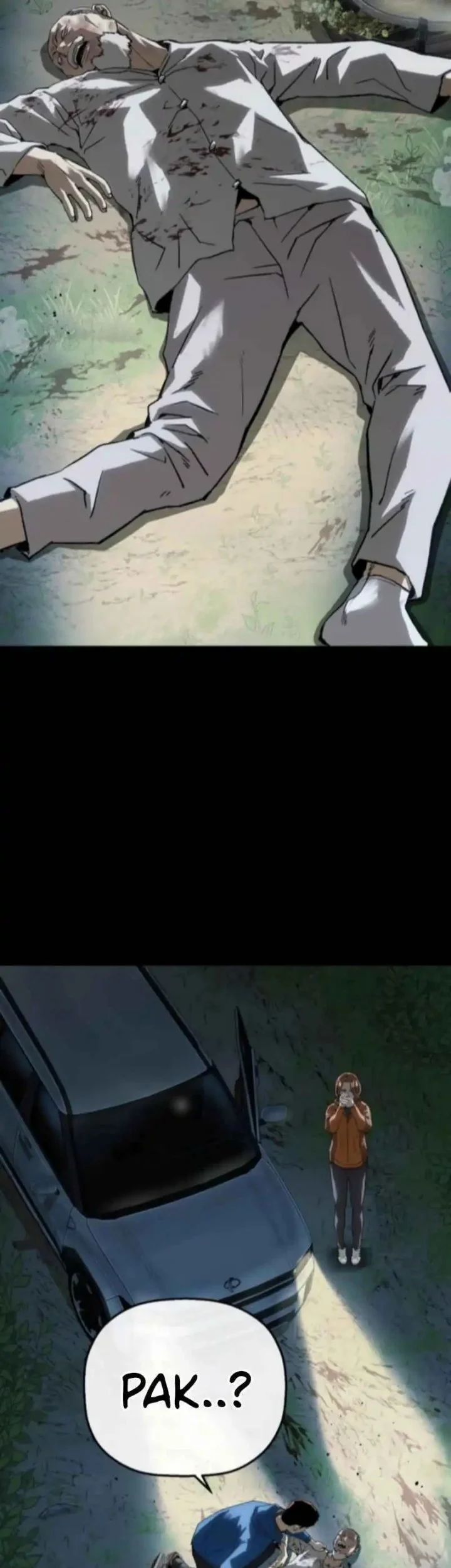 The Villain’s Profiler Chapter 23 - halaman 15