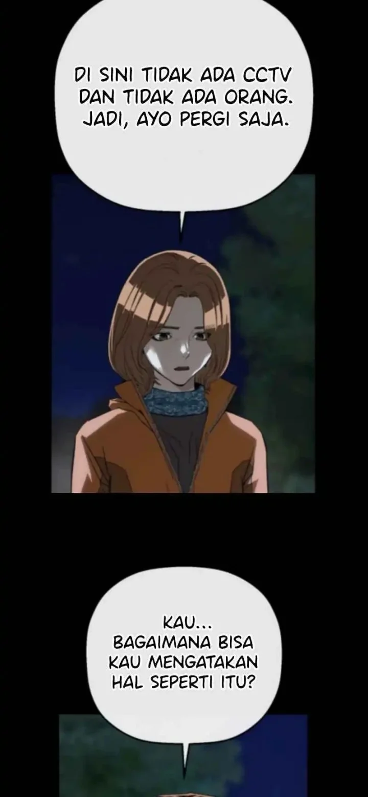 The Villain’s Profiler Chapter 23 - halaman 22