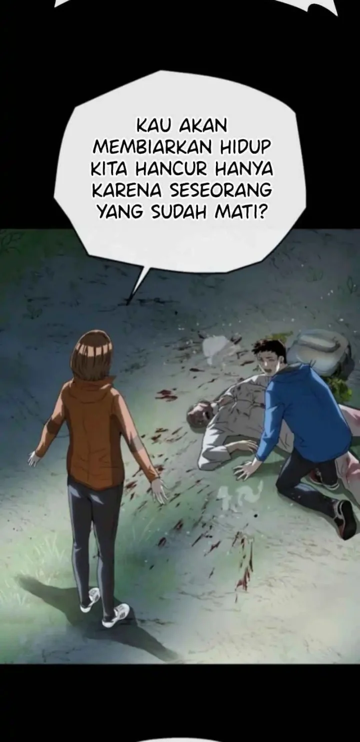 The Villain’s Profiler Chapter 23 - halaman 24