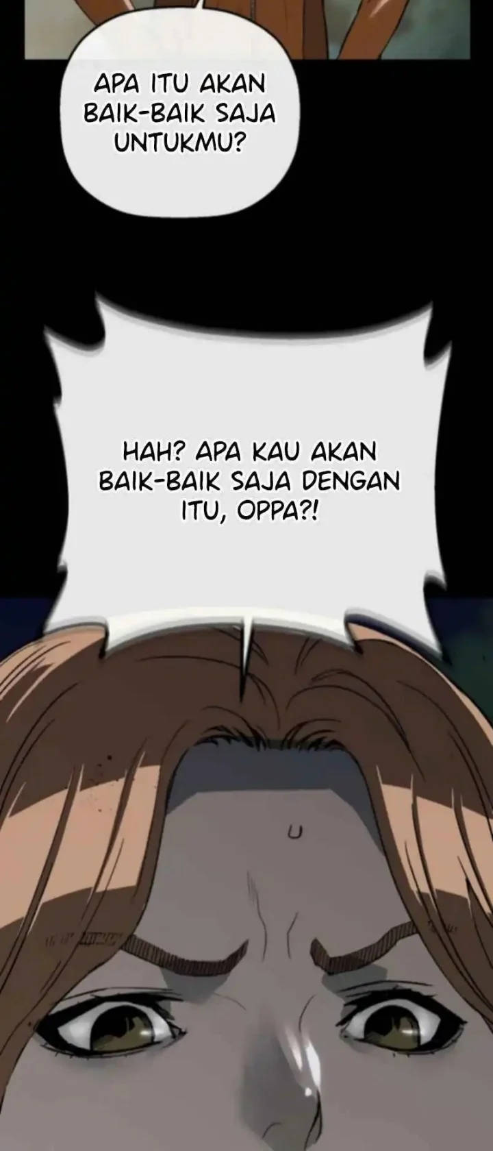 The Villain’s Profiler Chapter 23 - halaman 26
