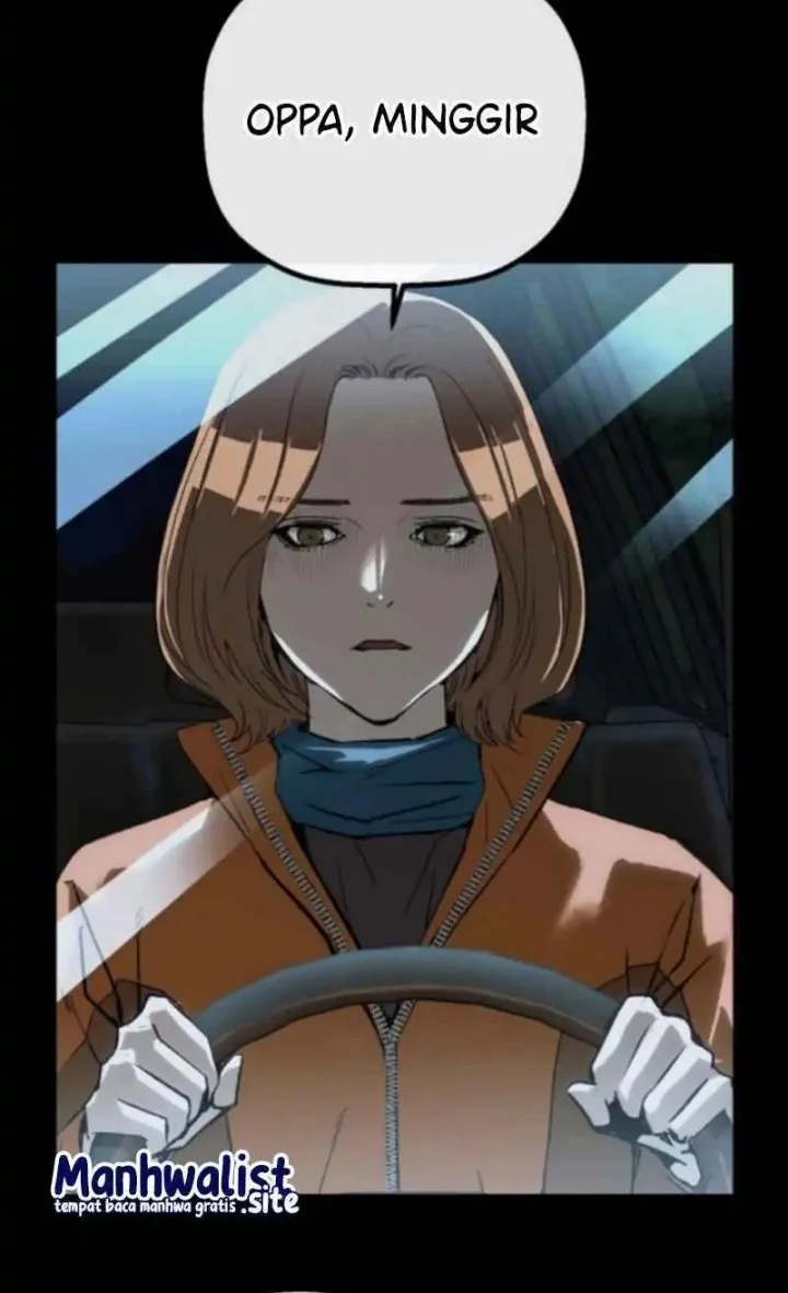 The Villain’s Profiler Chapter 23 - halaman 34