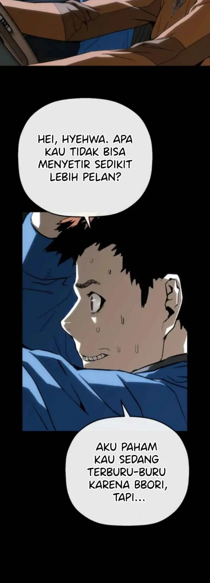 The Villain’s Profiler Chapter 23 - halaman 4