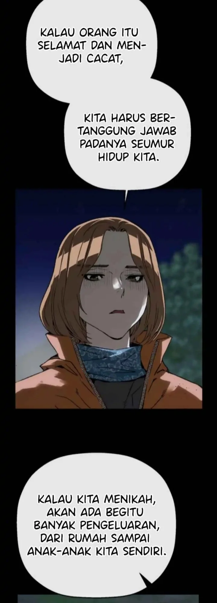 The Villain’s Profiler Chapter 23 - halaman 46