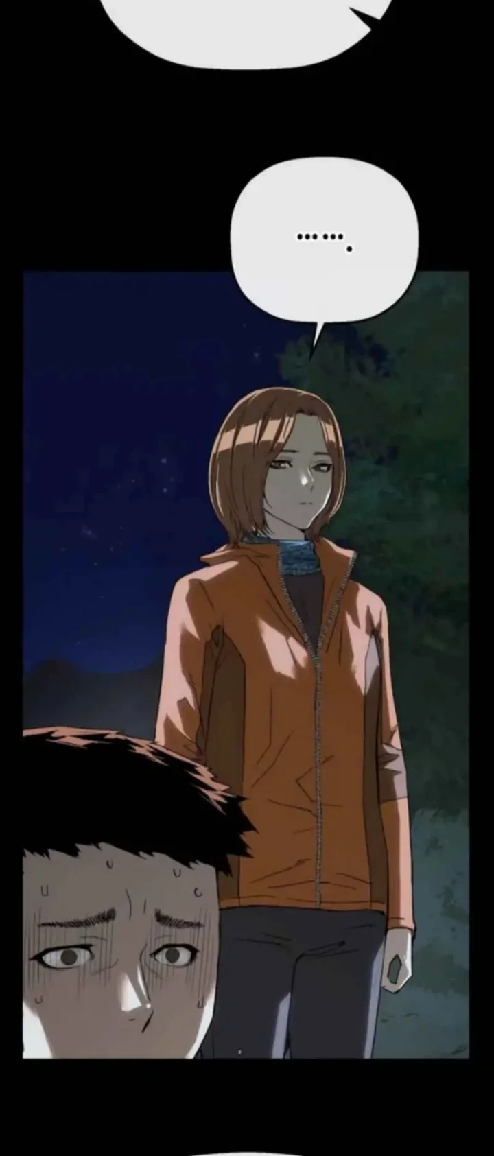 The Villain’s Profiler Chapter 23 - halaman 48