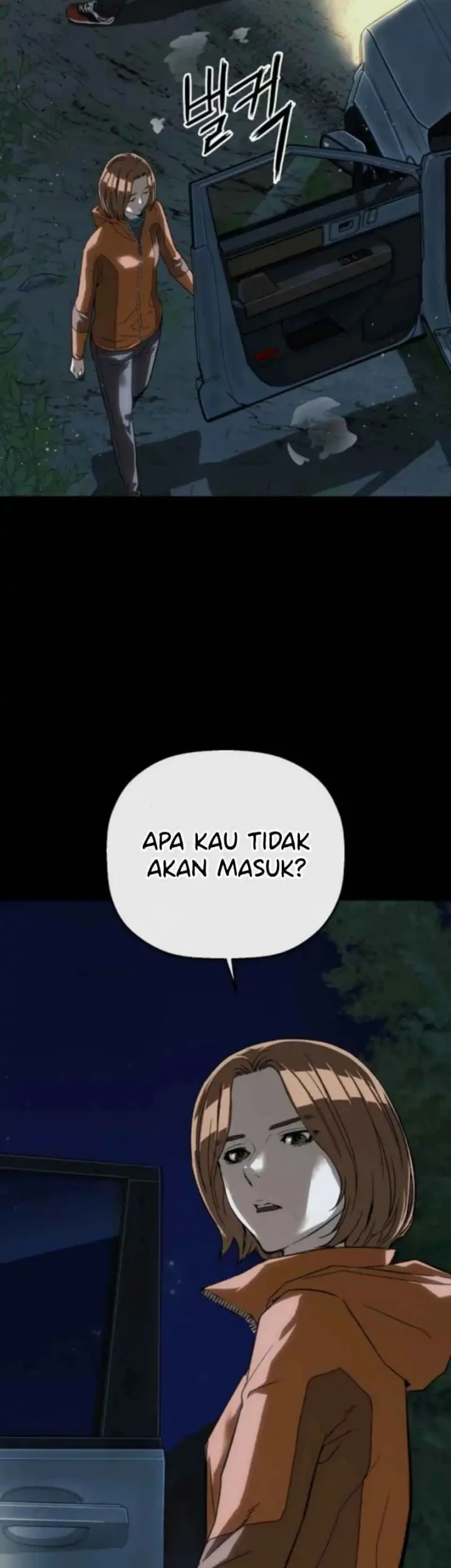 The Villain’s Profiler Chapter 23 - halaman 51
