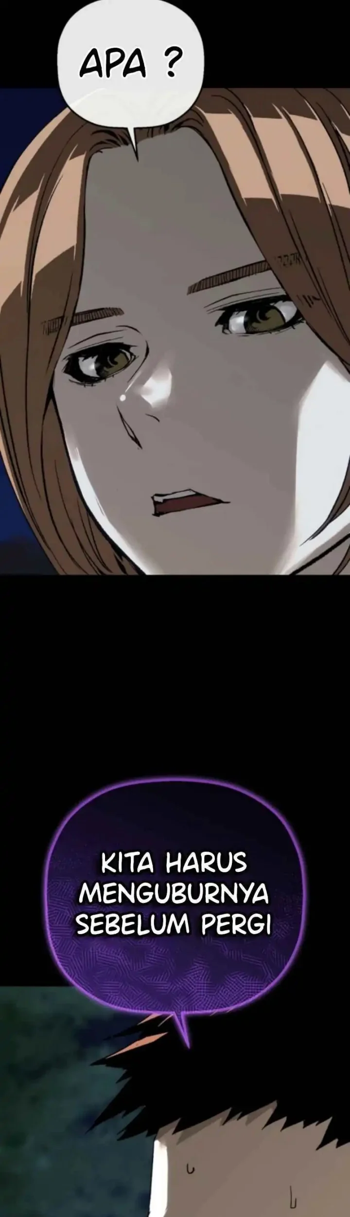 The Villain’s Profiler Chapter 23 - halaman 53
