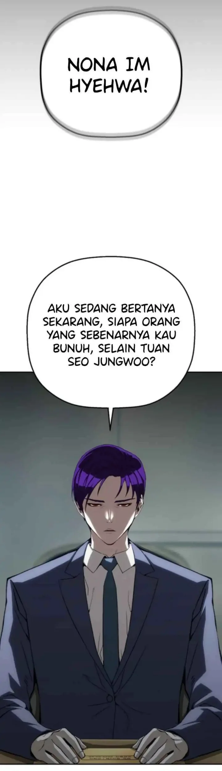 The Villain’s Profiler Chapter 23 - halaman 55