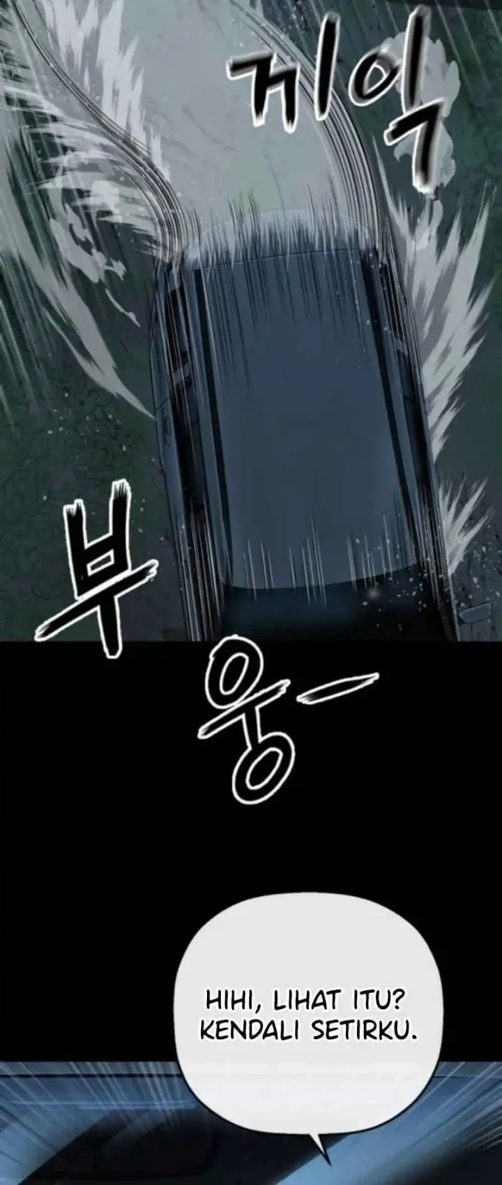 The Villain’s Profiler Chapter 23 - halaman 8