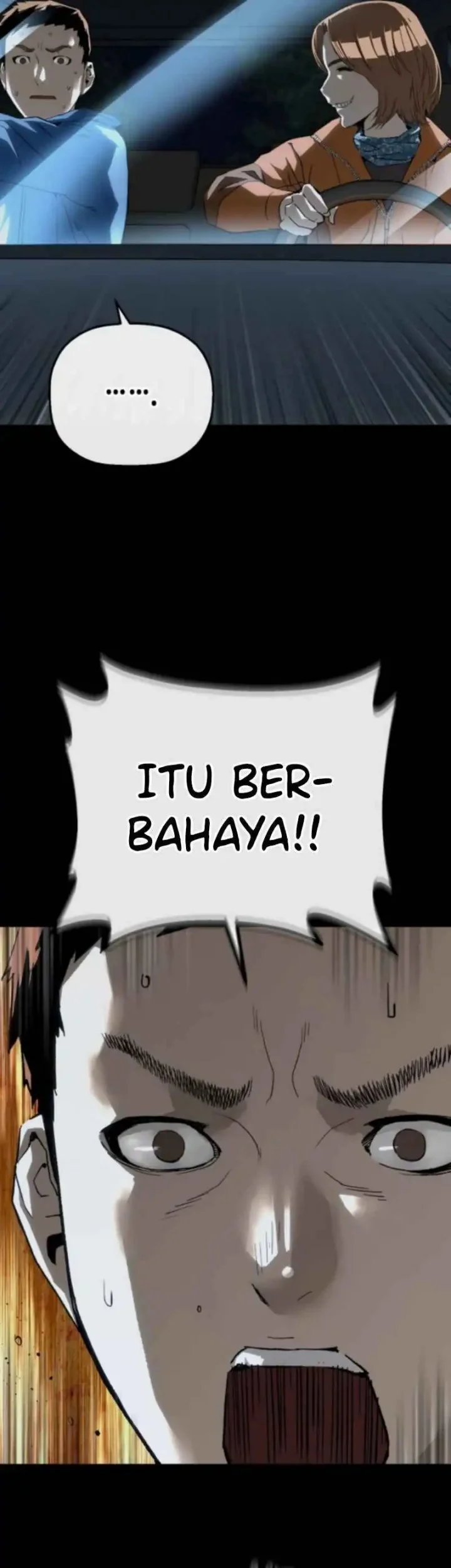 The Villain’s Profiler Chapter 23 - halaman 9