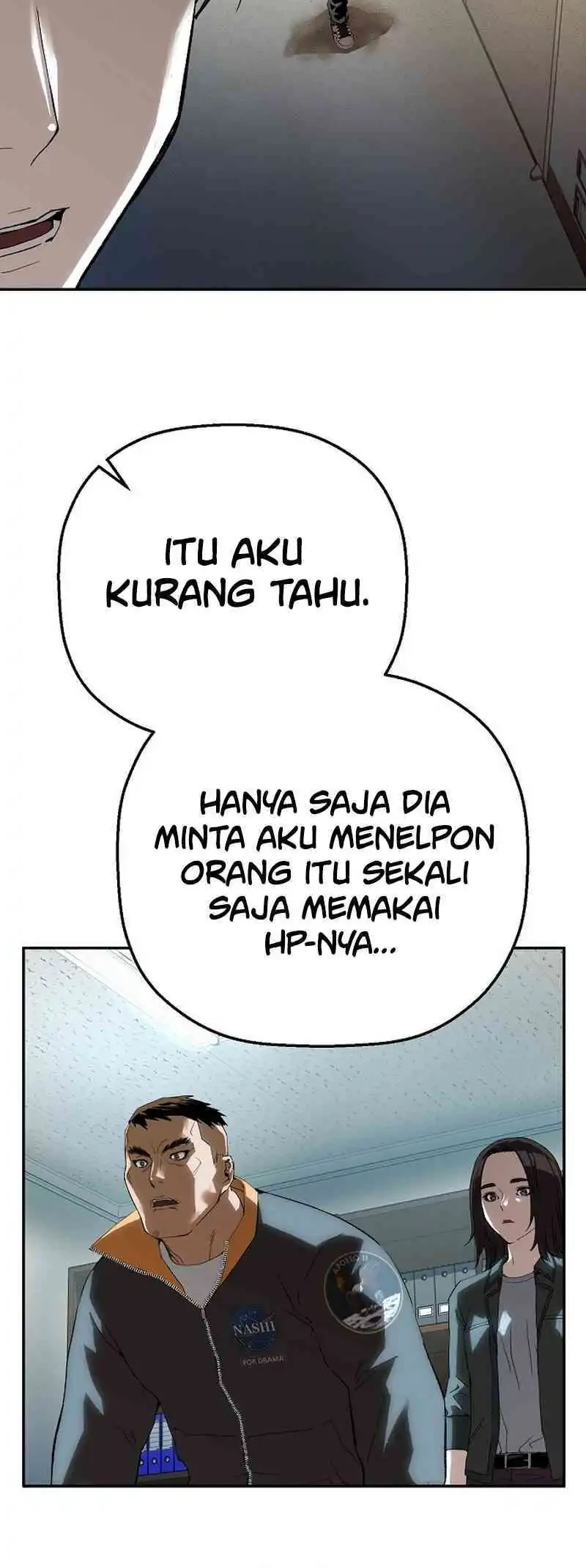 The Villain’s Profiler Chapter 24 - halaman 10