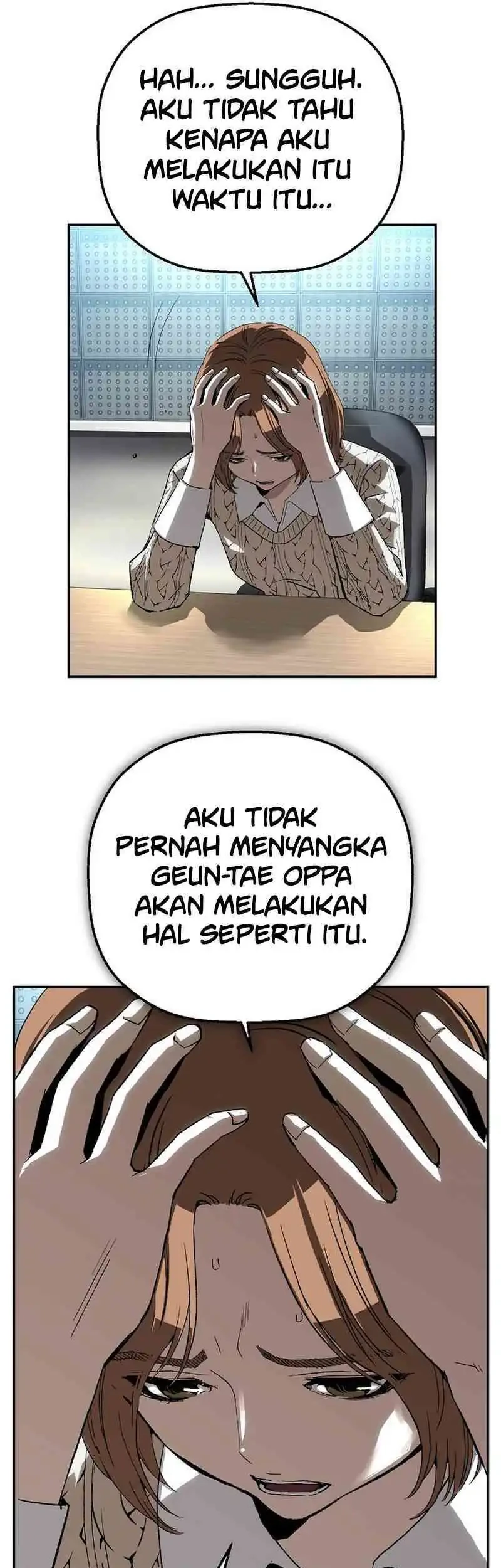 The Villain’s Profiler Chapter 24 - halaman 11
