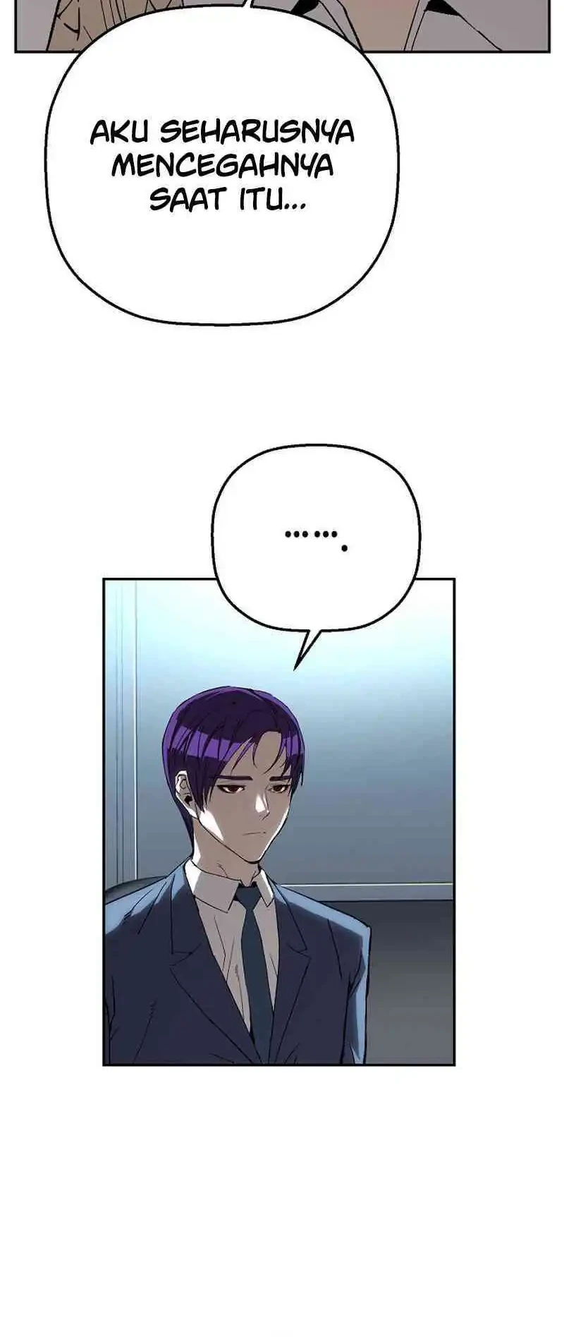 The Villain’s Profiler Chapter 24 - halaman 12
