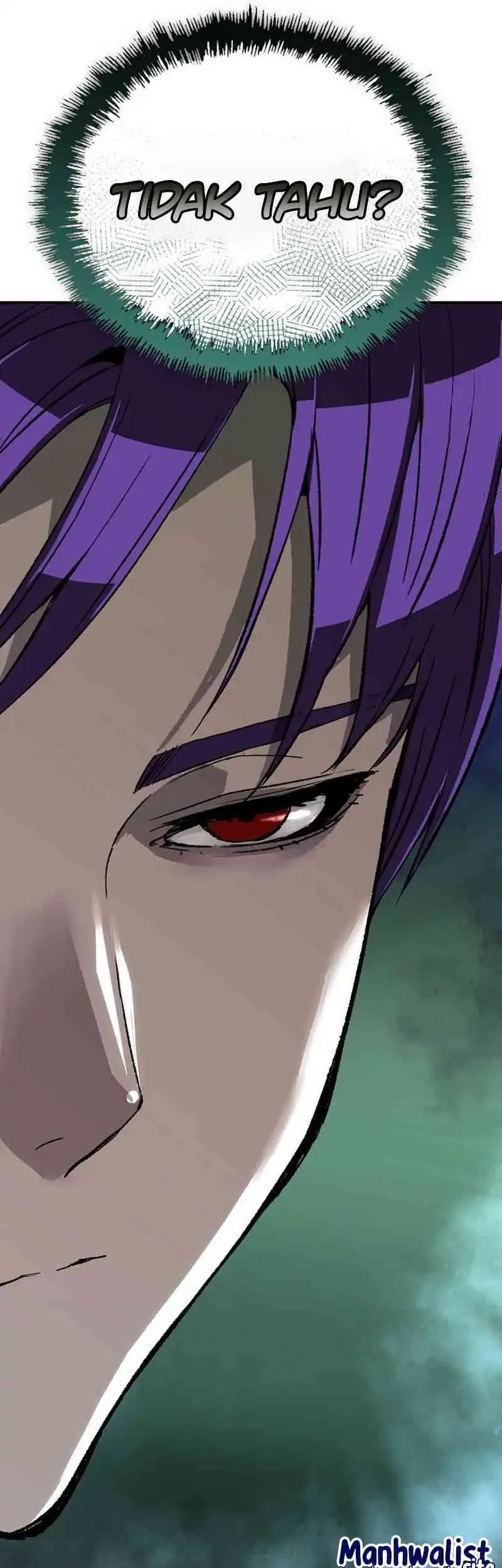 The Villain’s Profiler Chapter 24 - halaman 13