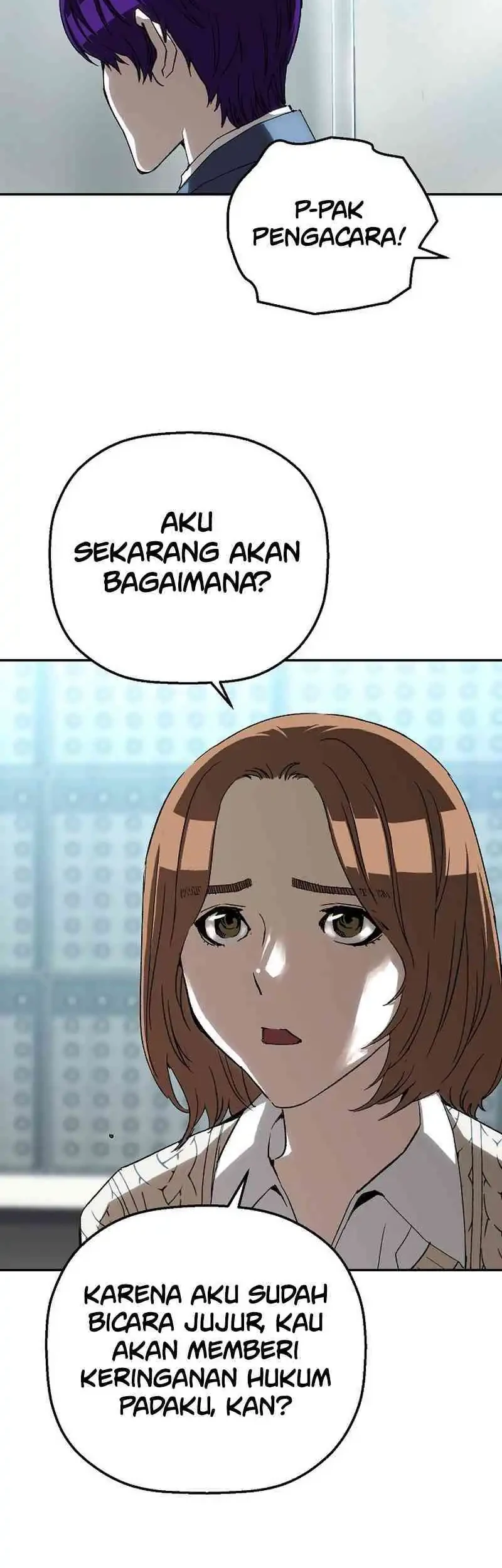 The Villain’s Profiler Chapter 24 - halaman 18