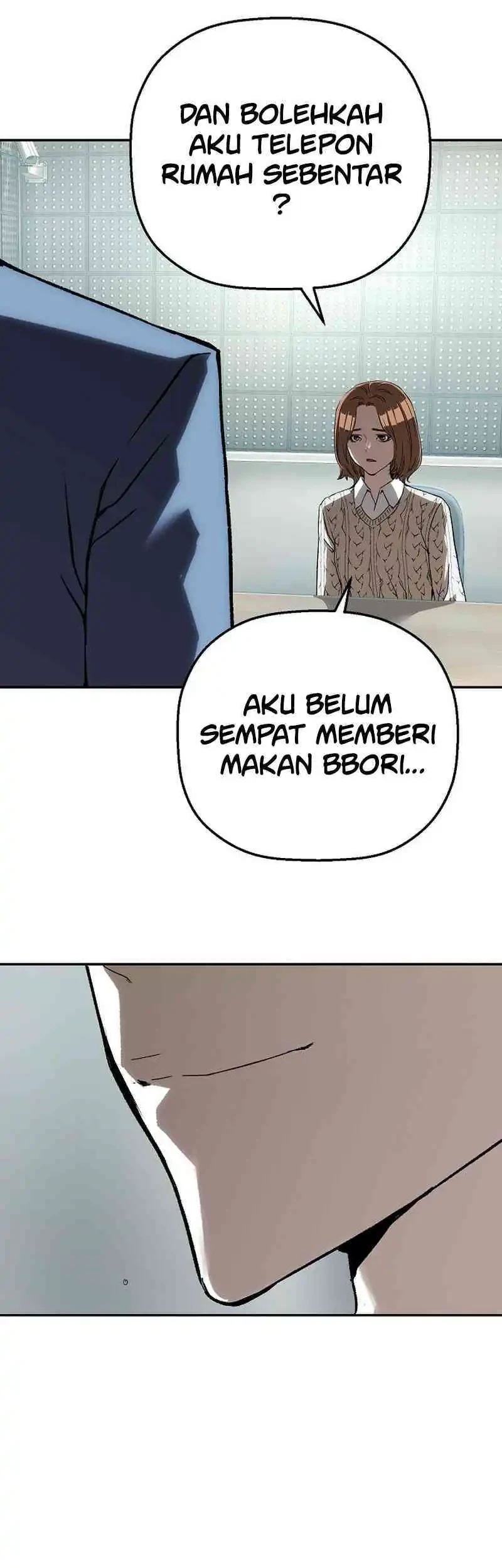 The Villain’s Profiler Chapter 24 - halaman 19