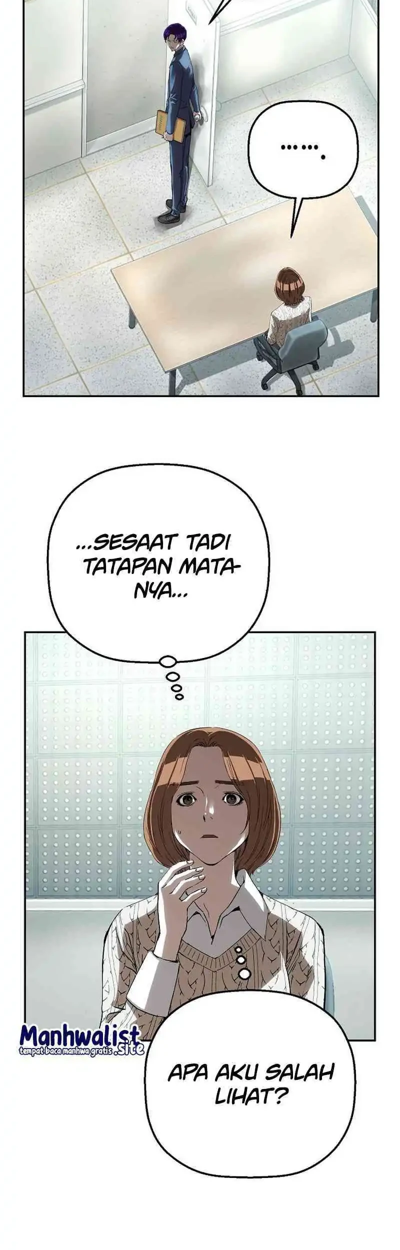 The Villain’s Profiler Chapter 24 - halaman 24