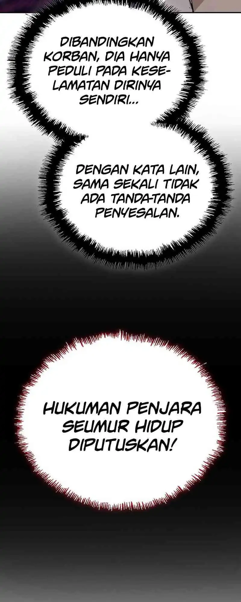 The Villain’s Profiler Chapter 24 - halaman 26