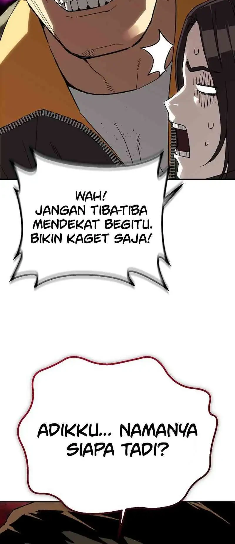 The Villain’s Profiler Chapter 24 - halaman 32
