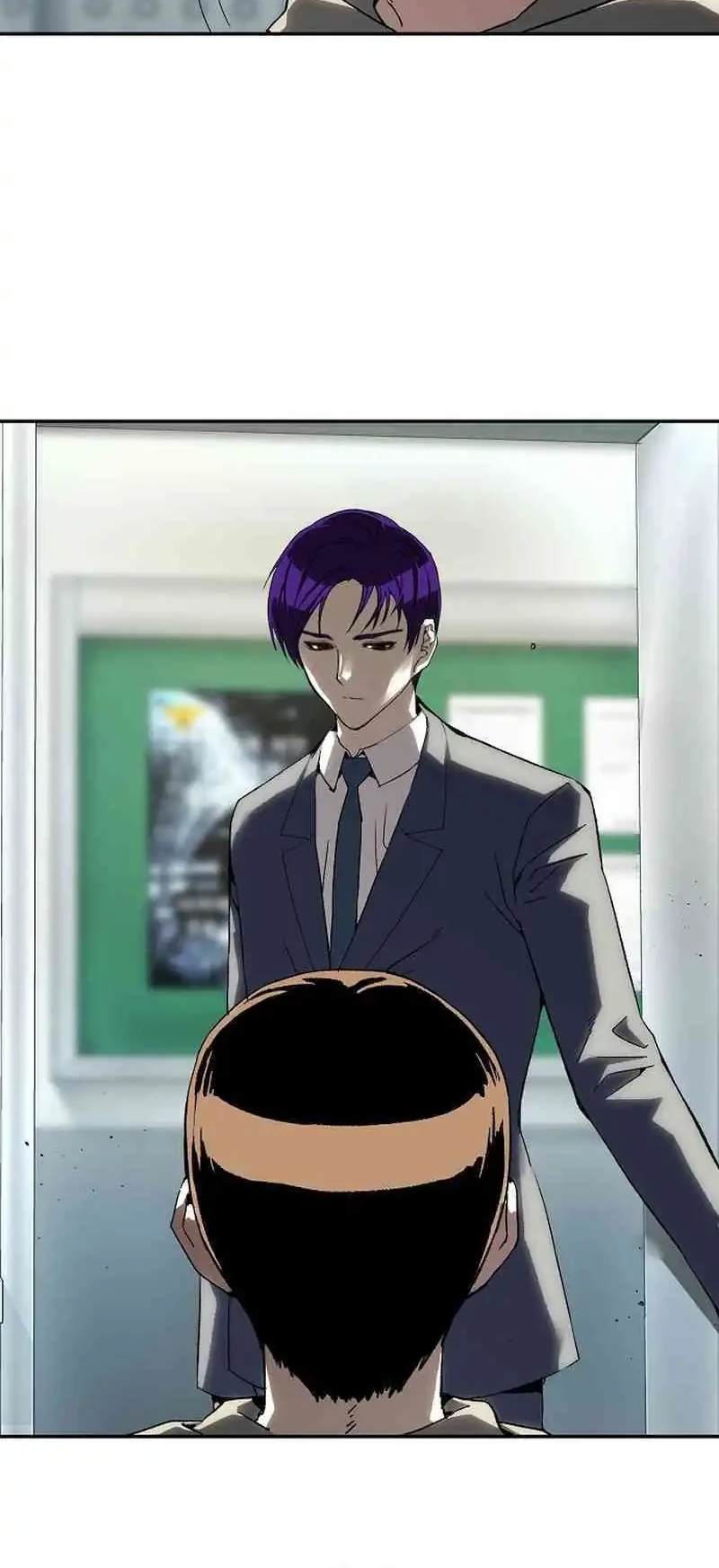The Villain’s Profiler Chapter 24 - halaman 42