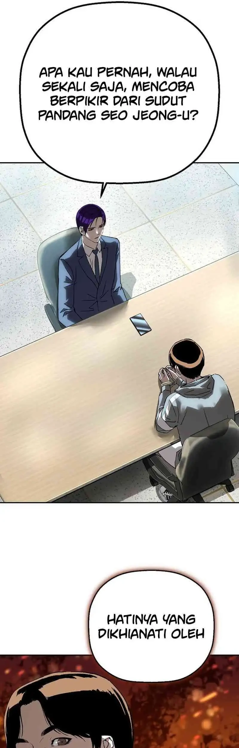 The Villain’s Profiler Chapter 24 - halaman 59
