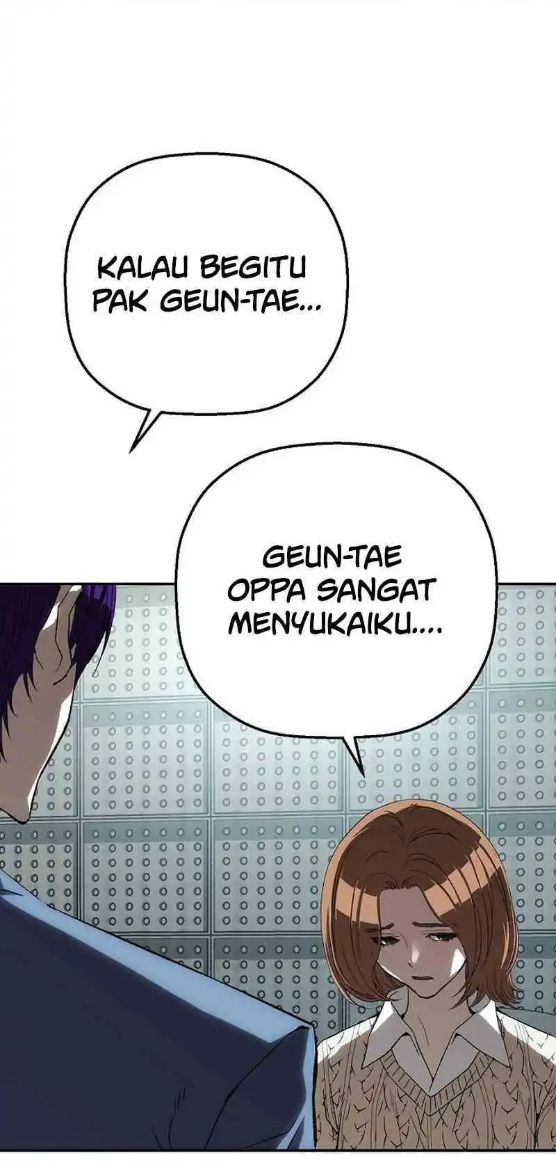 The Villain’s Profiler Chapter 24 - halaman 6