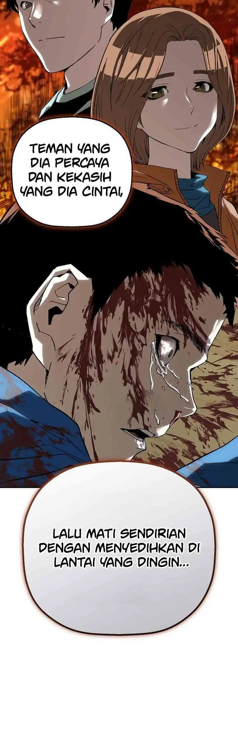 The Villain’s Profiler Chapter 24 - halaman 60