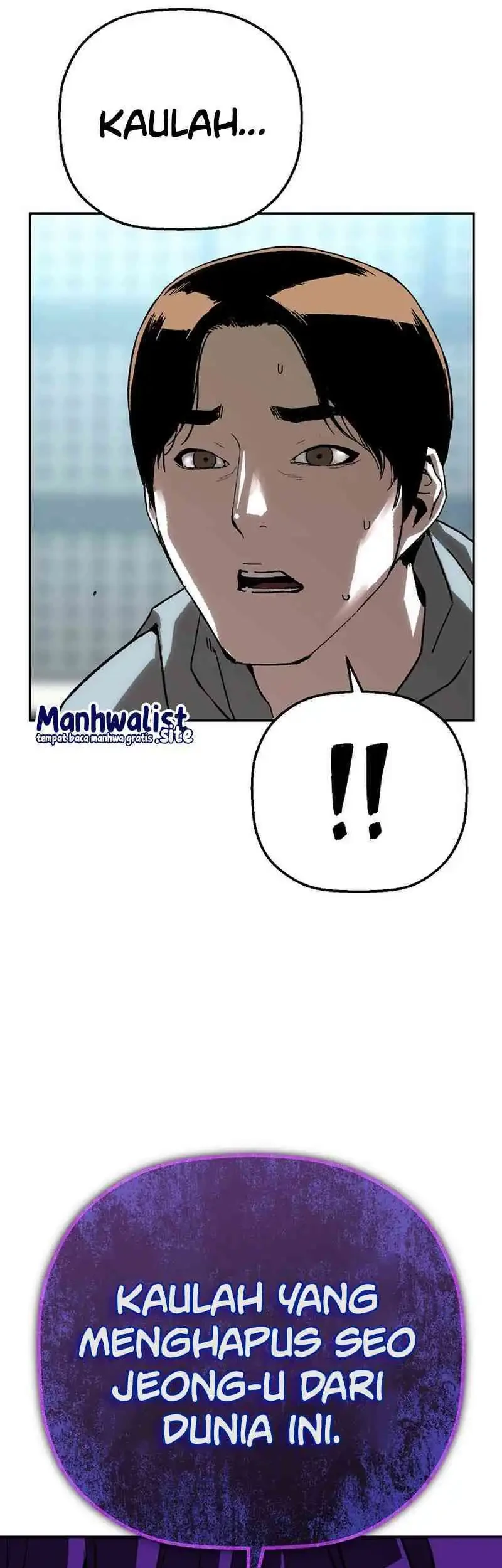 The Villain’s Profiler Chapter 24 - halaman 61