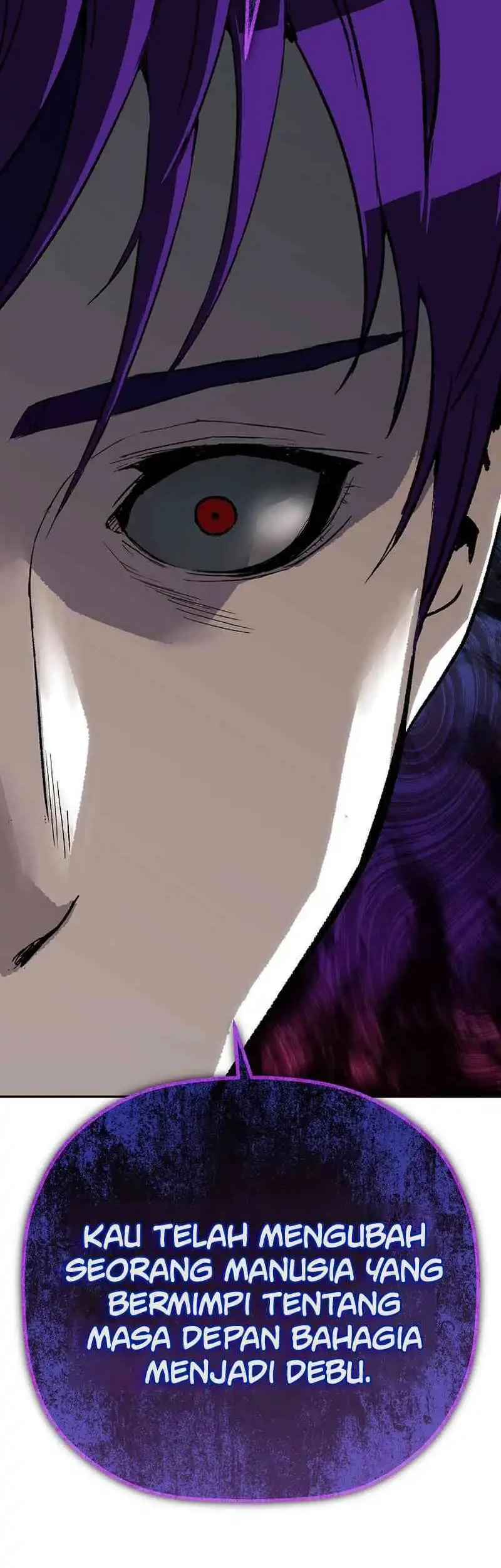 The Villain’s Profiler Chapter 24 - halaman 62