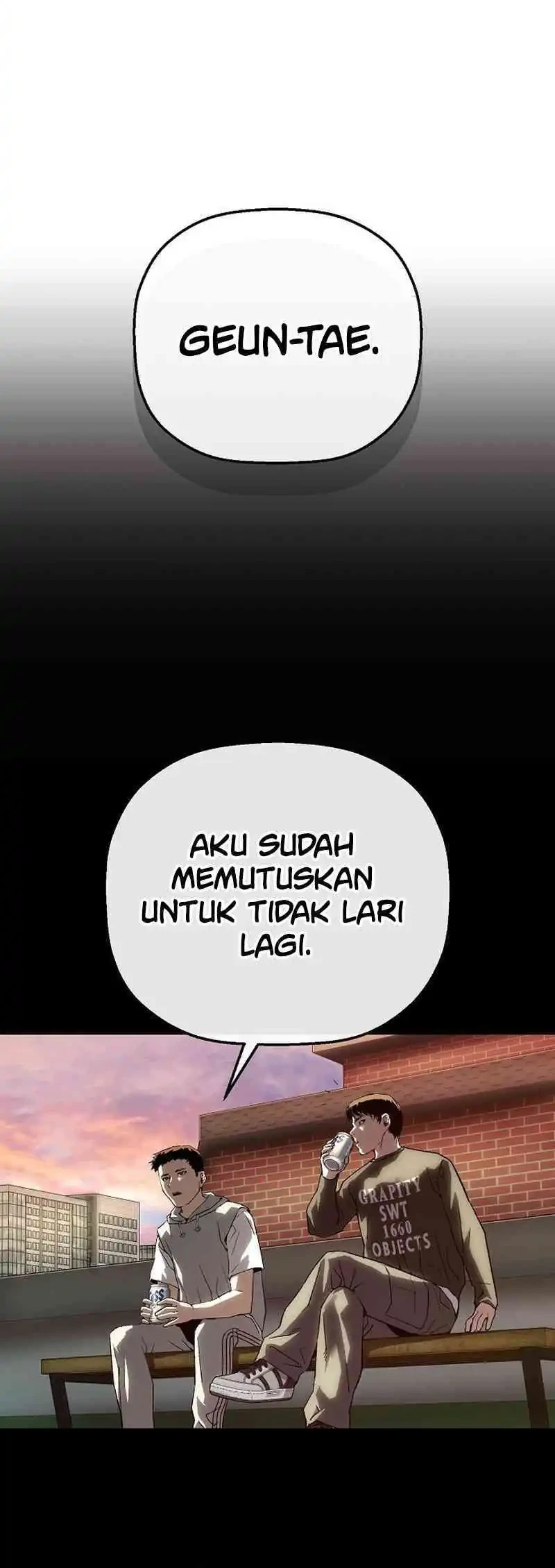 The Villain’s Profiler Chapter 24 - halaman 64