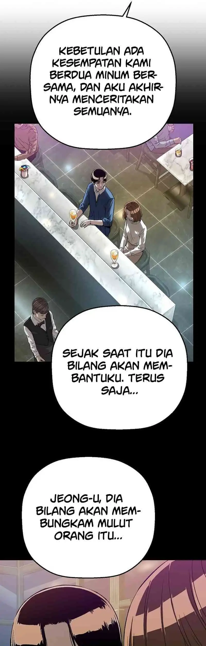 The Villain’s Profiler Chapter 24 - halaman 7