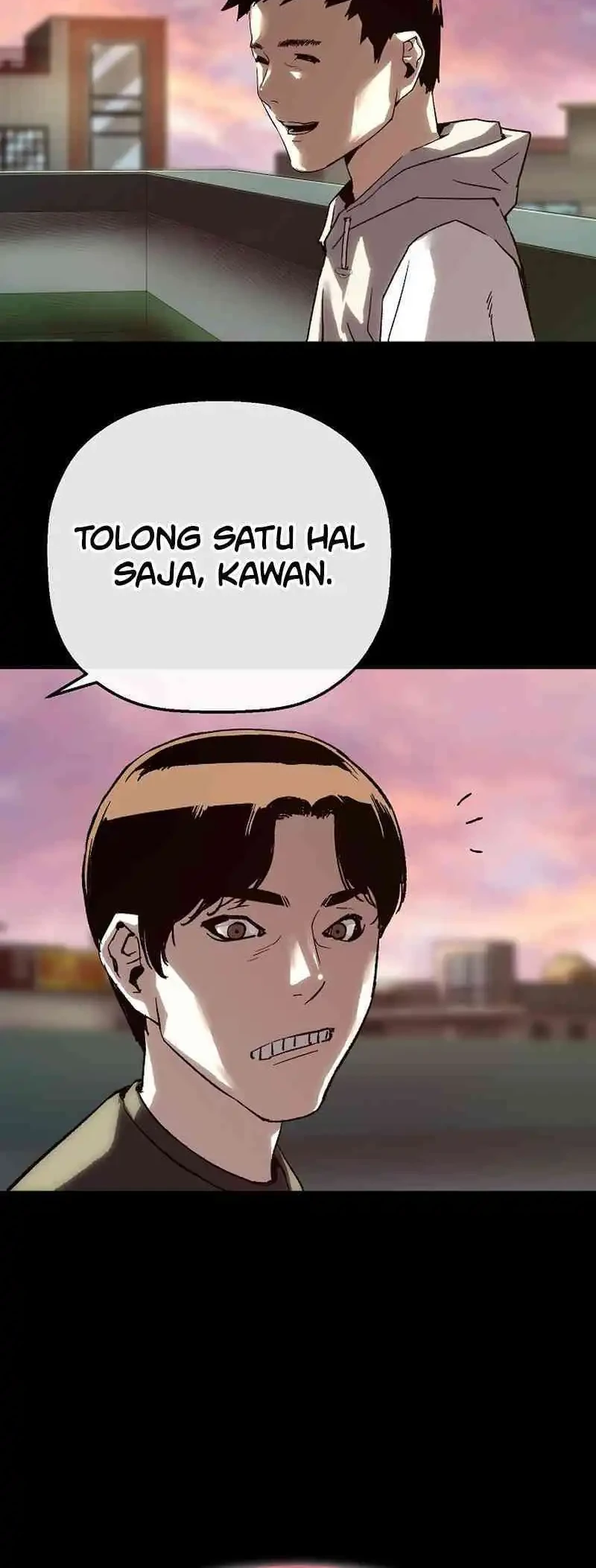 The Villain’s Profiler Chapter 24 - halaman 70