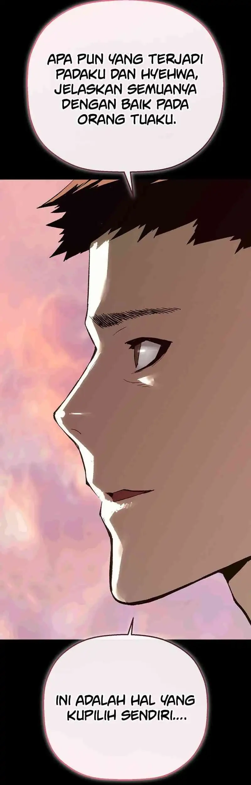 The Villain’s Profiler Chapter 24 - halaman 71