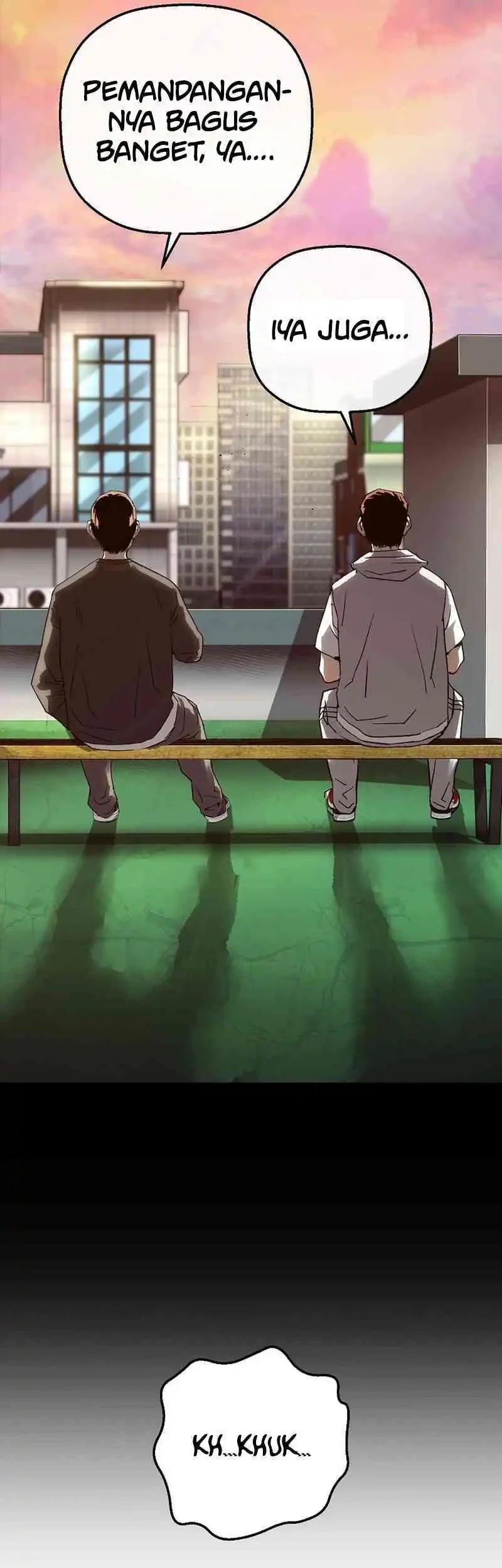 The Villain’s Profiler Chapter 24 - halaman 75
