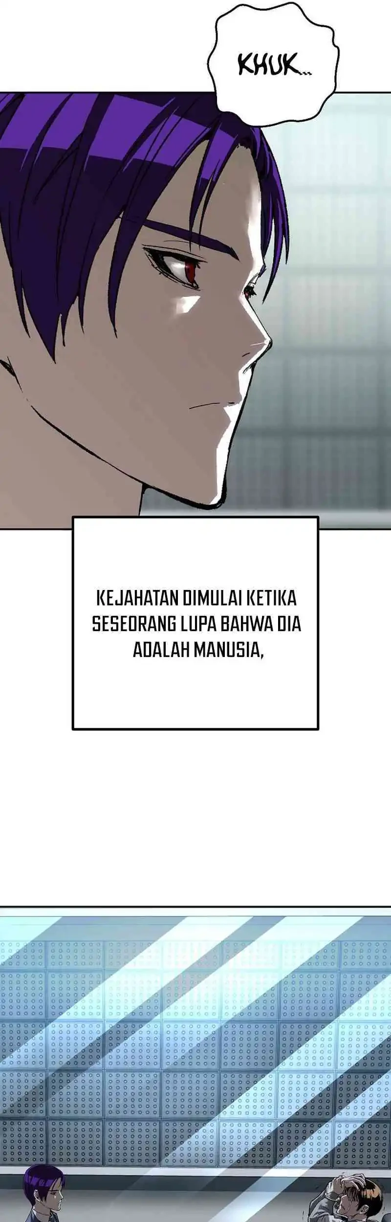 The Villain’s Profiler Chapter 24 - halaman 77
