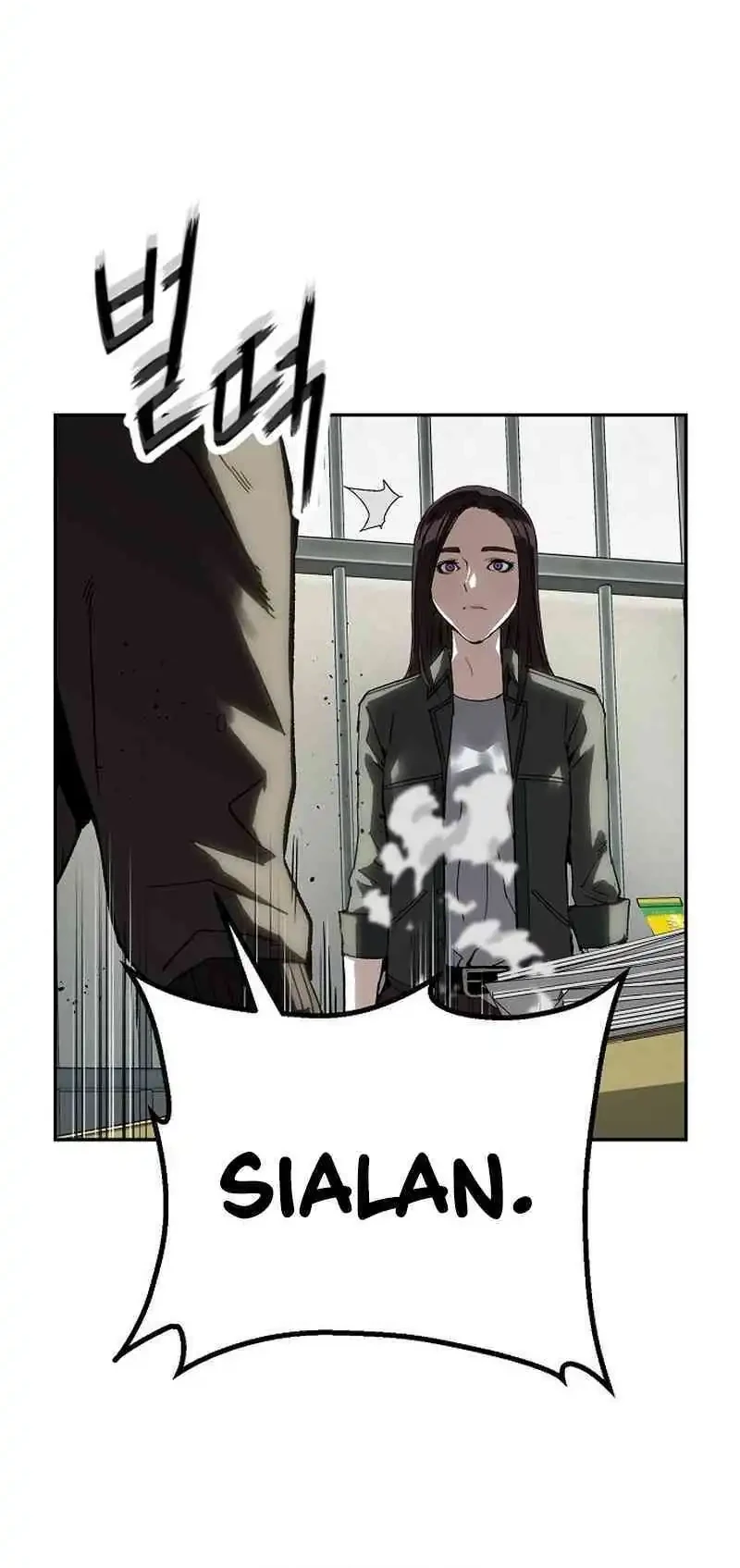 The Villain’s Profiler Chapter 25 - halaman 10