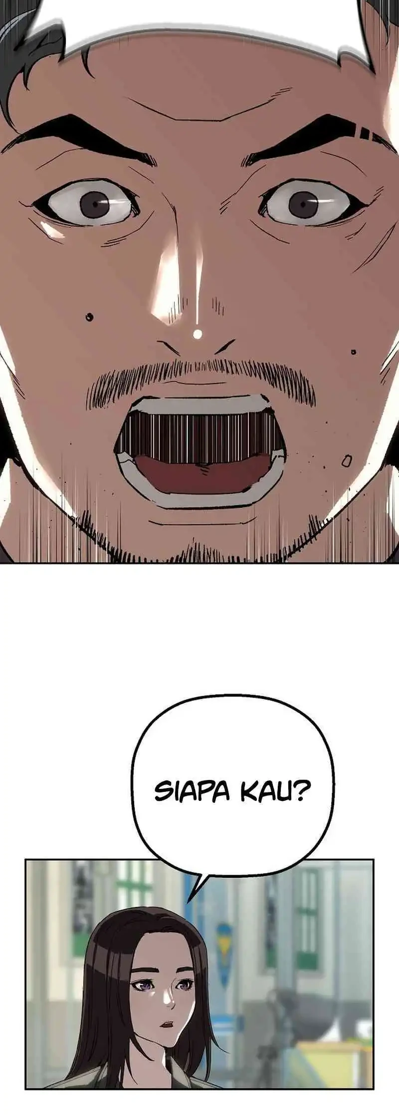 The Villain’s Profiler Chapter 25 - halaman 20