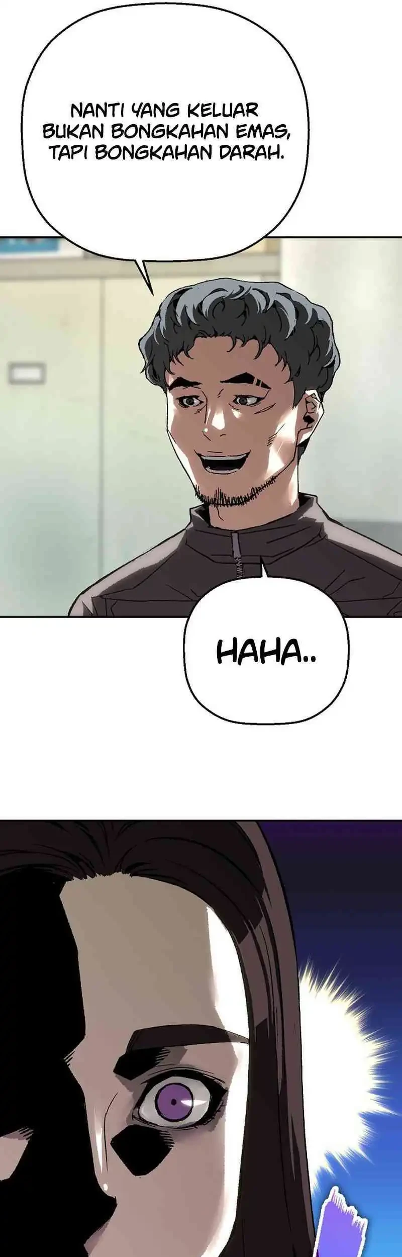 The Villain’s Profiler Chapter 25 - halaman 25
