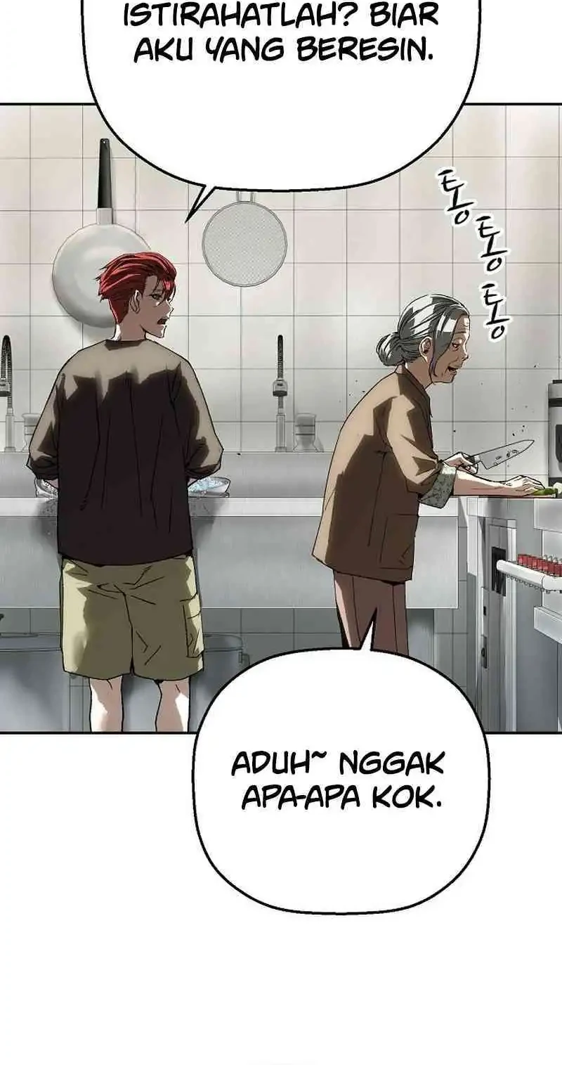 The Villain’s Profiler Chapter 25 - halaman 32